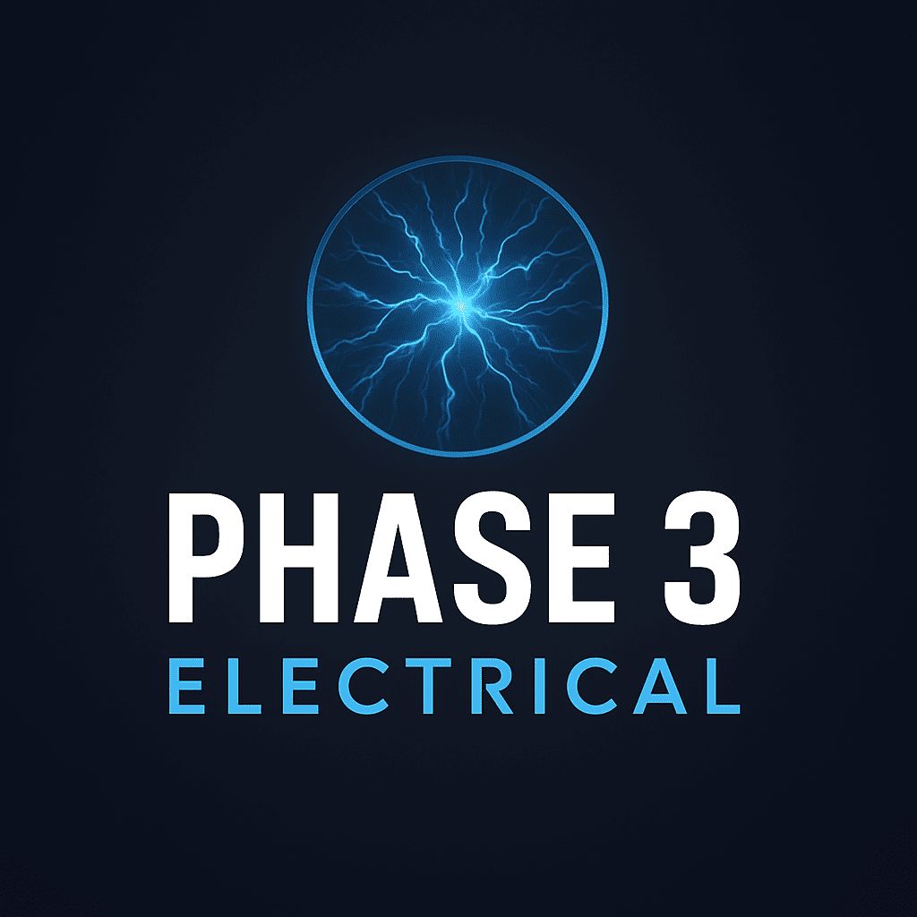 Phase 3 Electrical Contracting LLC