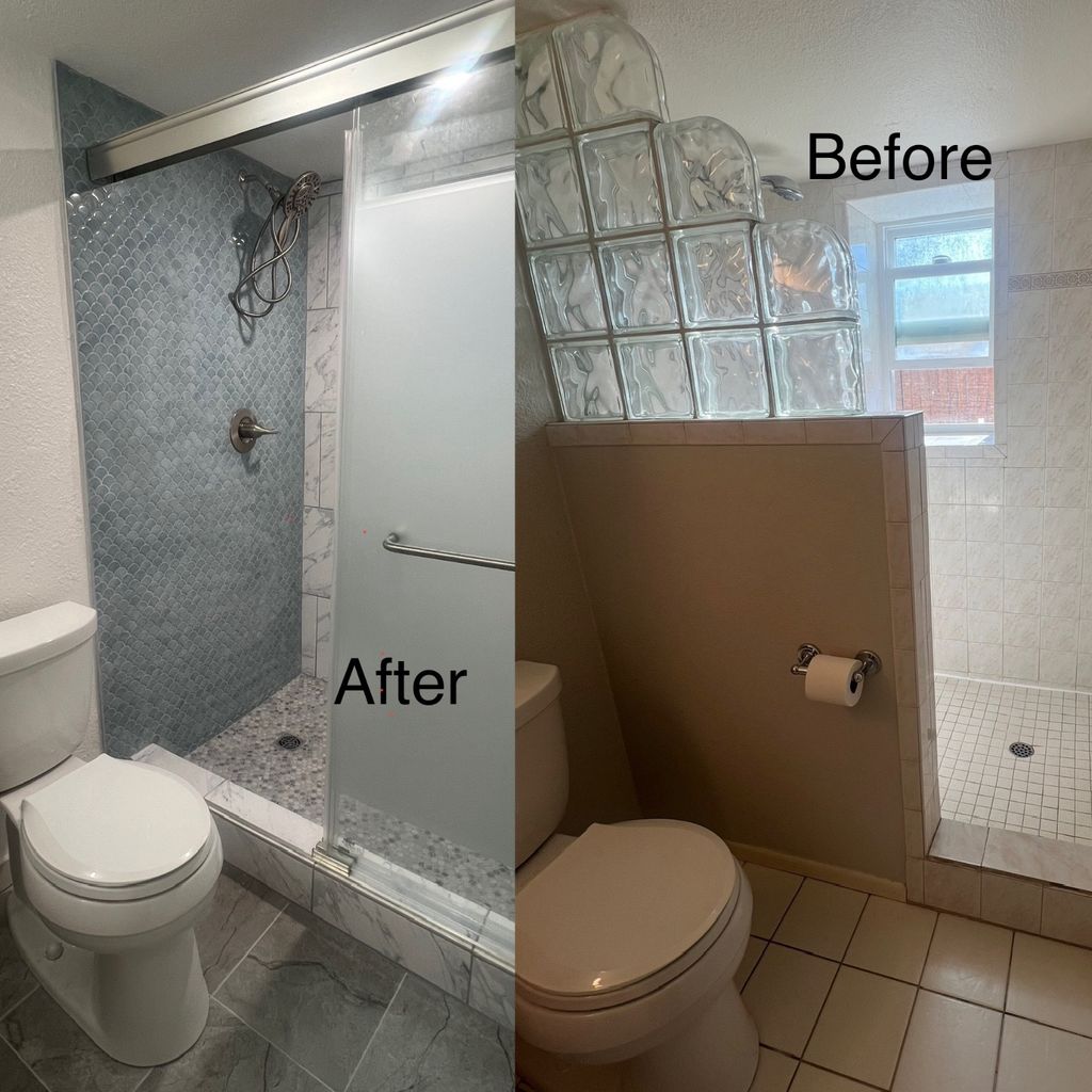 Customer photos