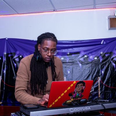 Avatar for DJ Moddess
