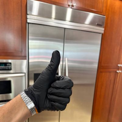 Avatar for Refrigerator Repair Pro