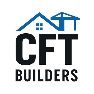 Avatar for CFT Builders
