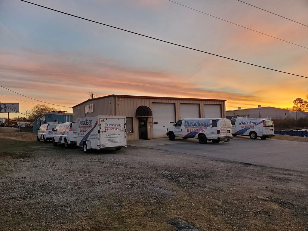 Sunset on another FULL day of Serving