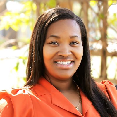 Avatar for Breonna Wright