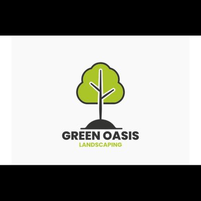 Avatar for Green Oasis Landscaping