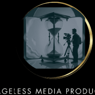 Avatar for Ageless Media Production
