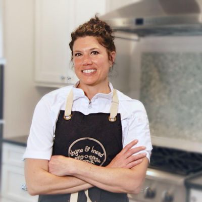 Avatar for Thyme & Knead