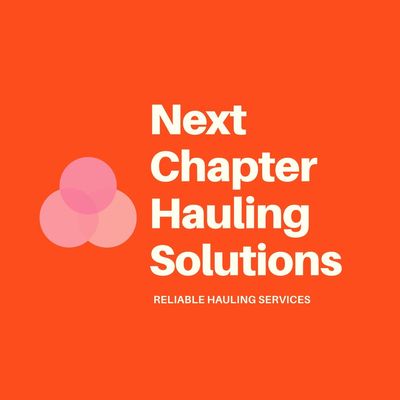 Avatar for Next Chapter Hauling Solutions