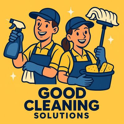 Avatar for Good Cleaning Solutions