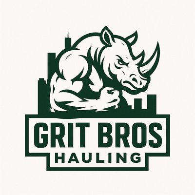 Avatar for Grit Bros Hauling