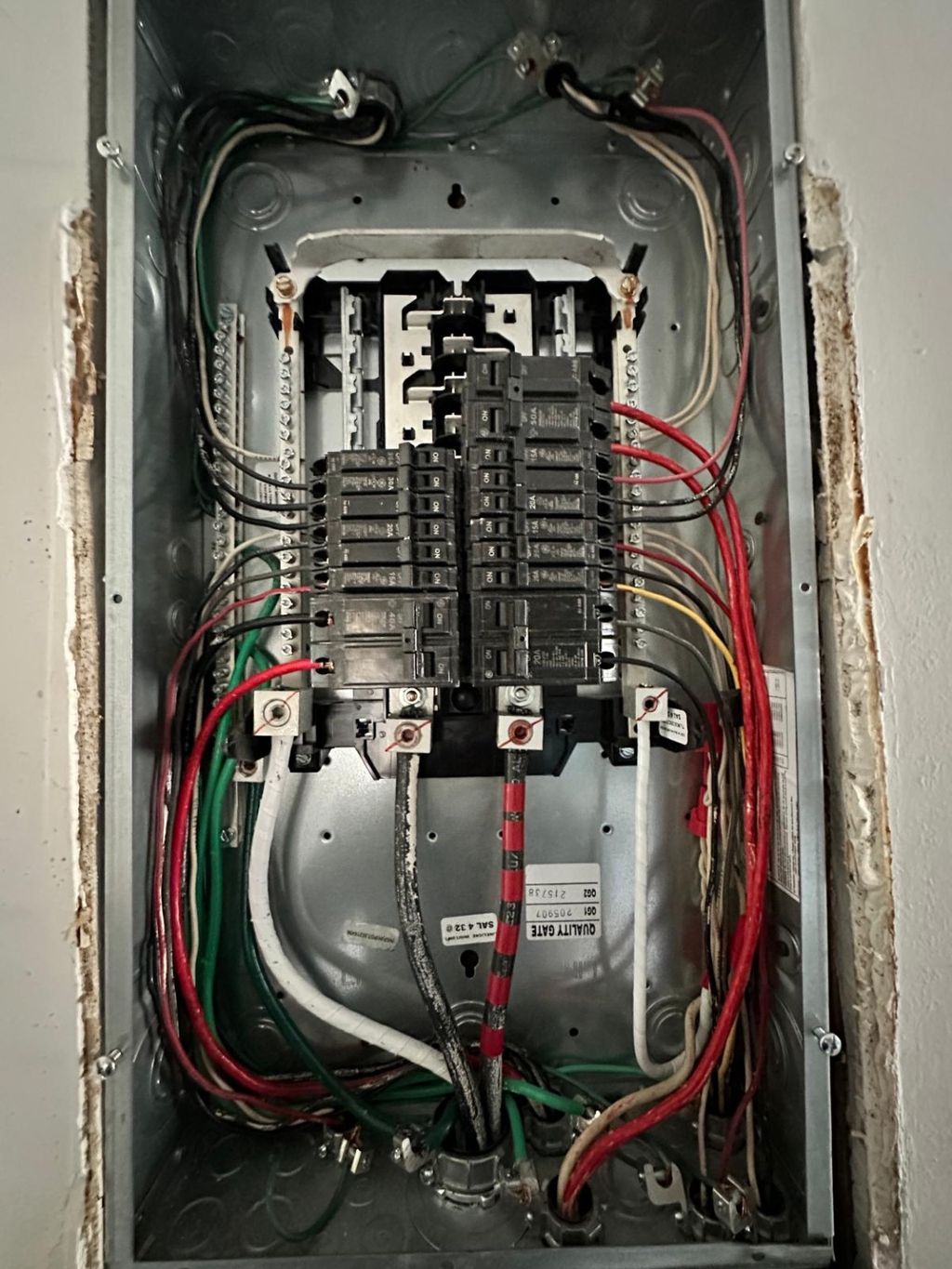 Projects and media