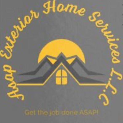 Avatar for Asap Exterior Home Services L.L.C