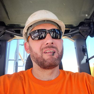 Avatar for Stephen Metzger
