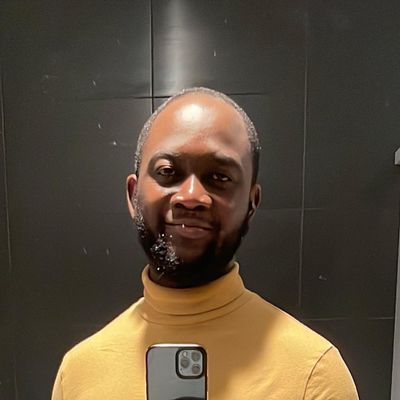 Avatar for Kwame Excel