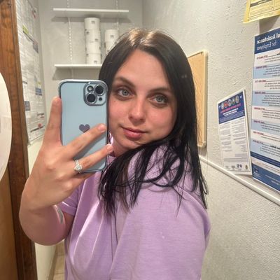 Avatar for Karley Vojtsek