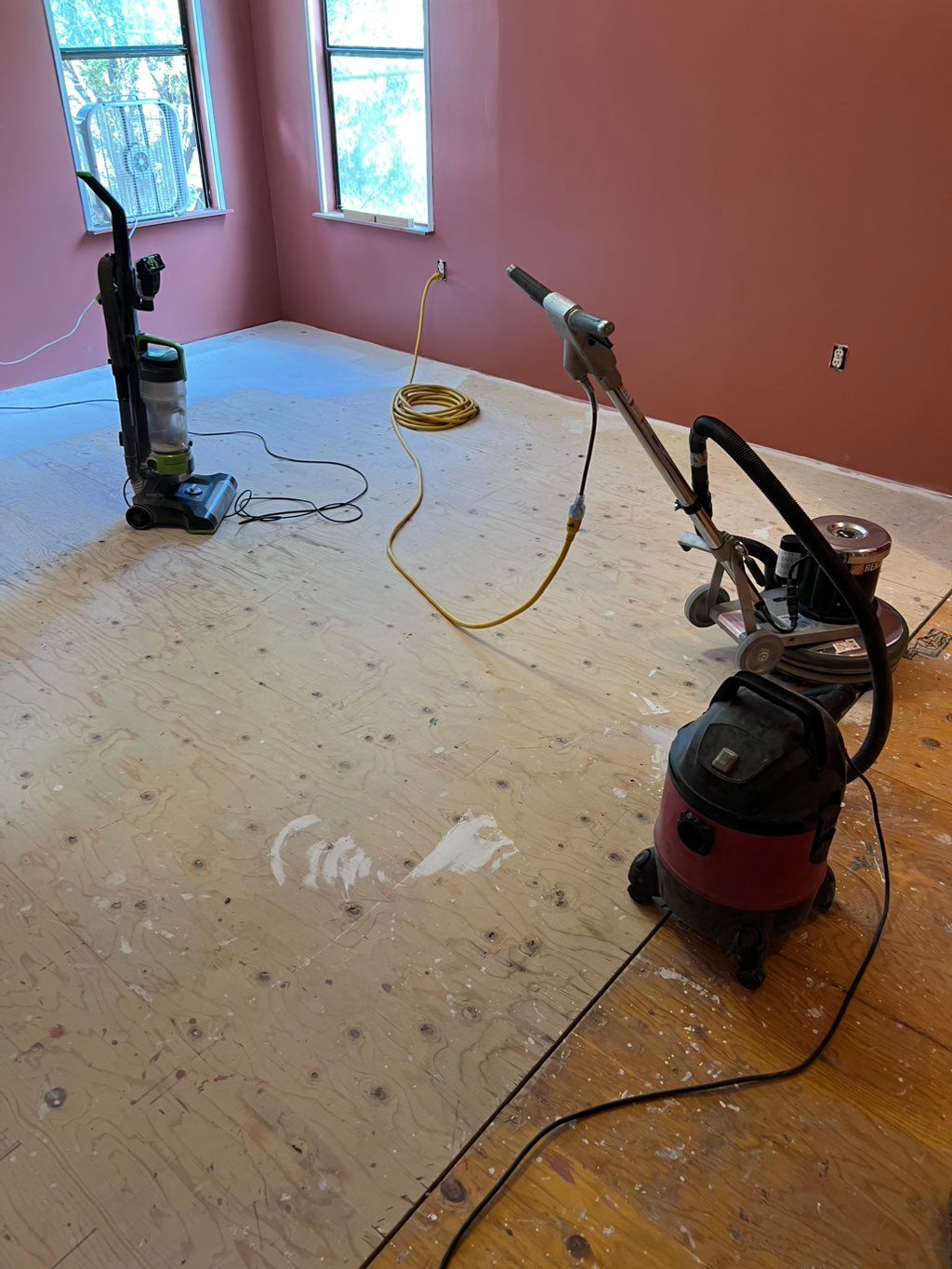 Projects and media