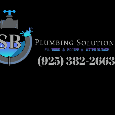Avatar for SB PLUMBING SOLUTIONS