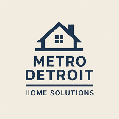 Avatar for Metro Detroit Home Solutions