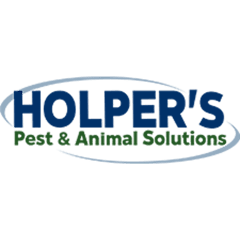 Avatar for Holper's Pest & Animal Solutions - Springfield