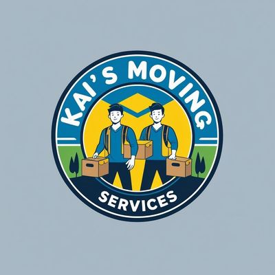 Avatar for Kai’s Senior Moving