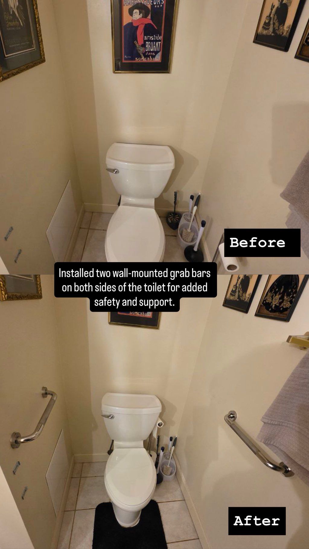 Projects and media
