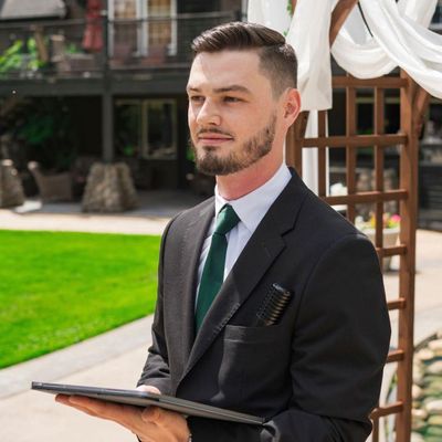 Avatar for Jason Ridenour