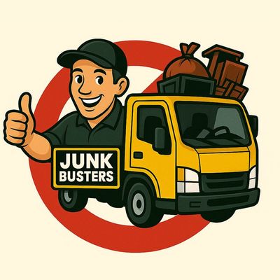 Avatar for Junk Busters