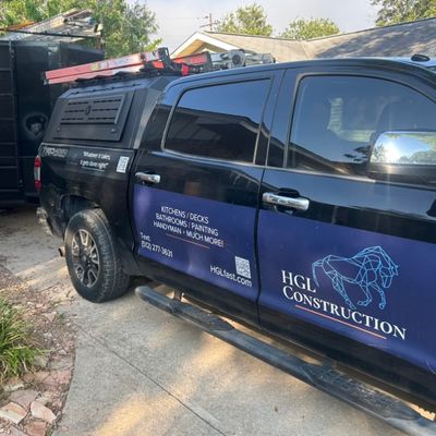 Avatar for HGL Construction, LLC