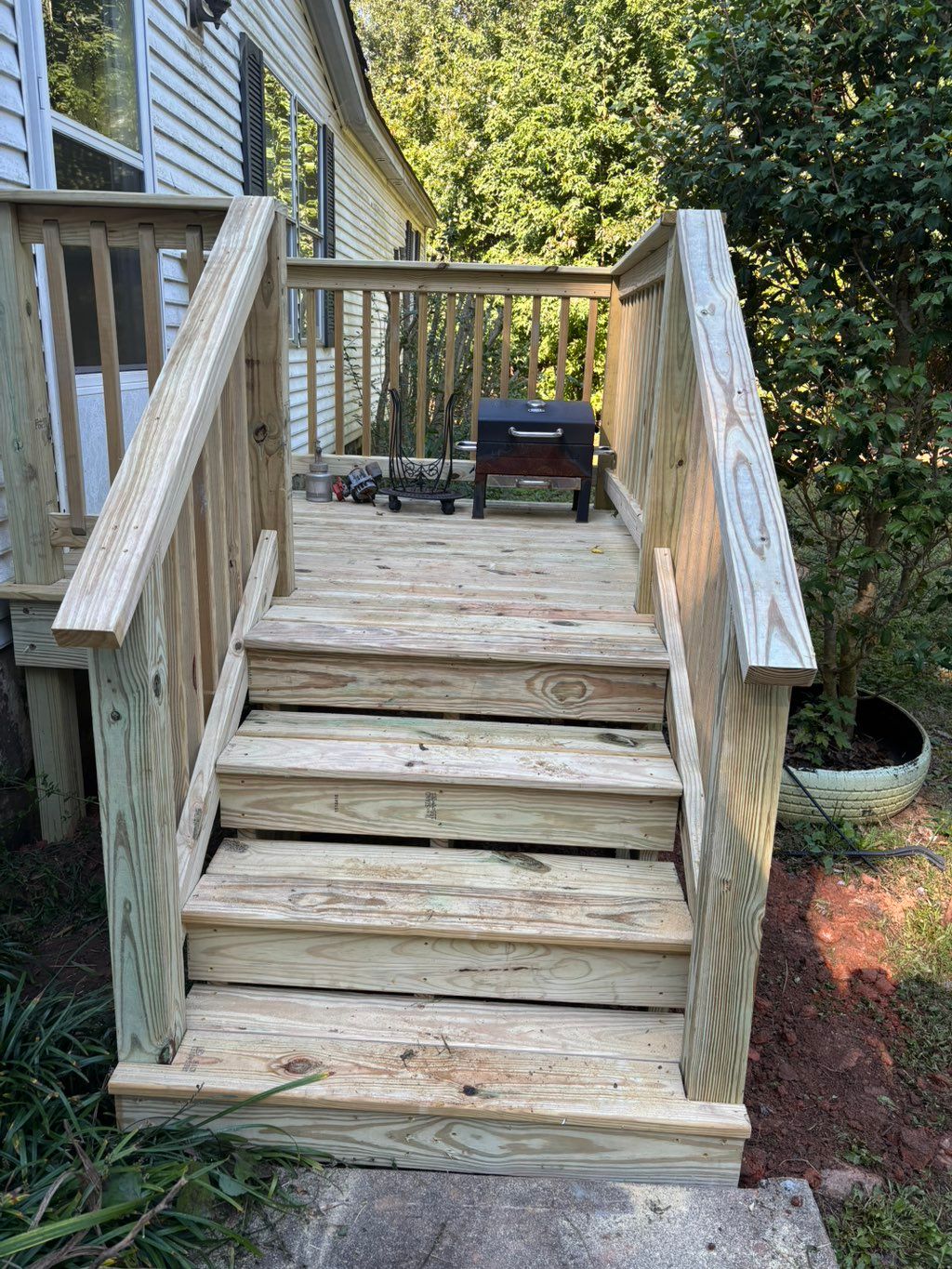 Customer photos