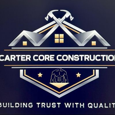 Avatar for Carter Core Construction LLC