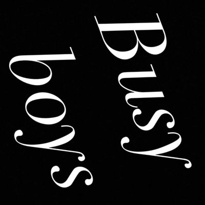 Avatar for Busy boys