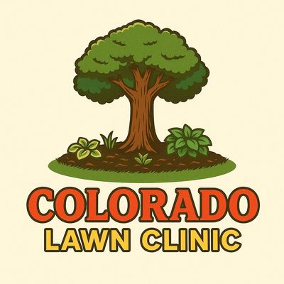 Avatar for Colorado Lawn Clinic