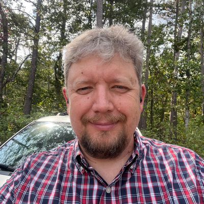 Avatar for Georgy Rusakov