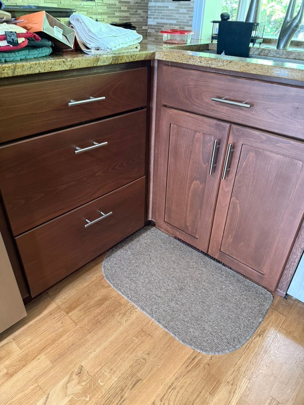 Customer photos