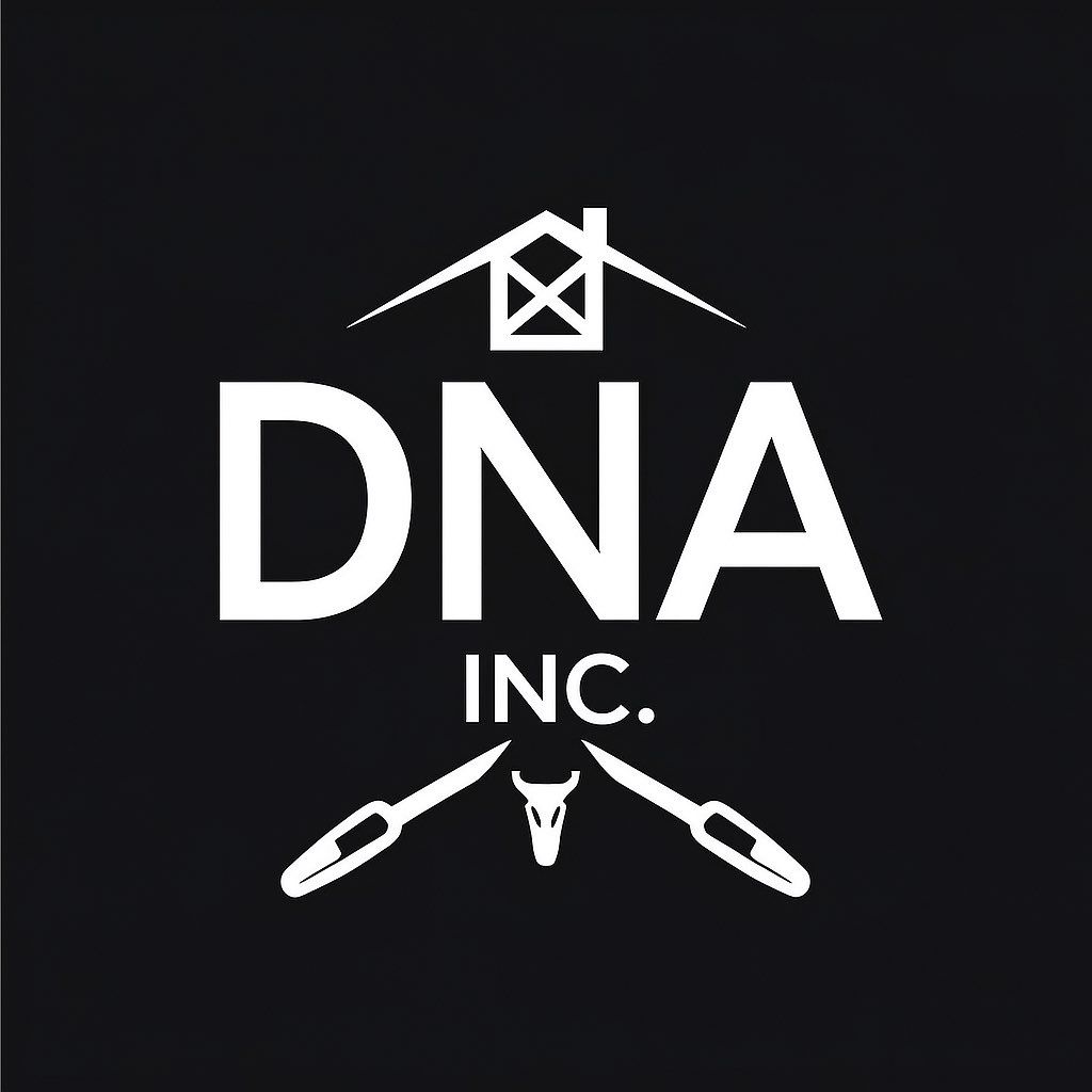 DNA Handyman