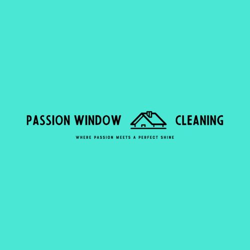 Passion Window Cleaning