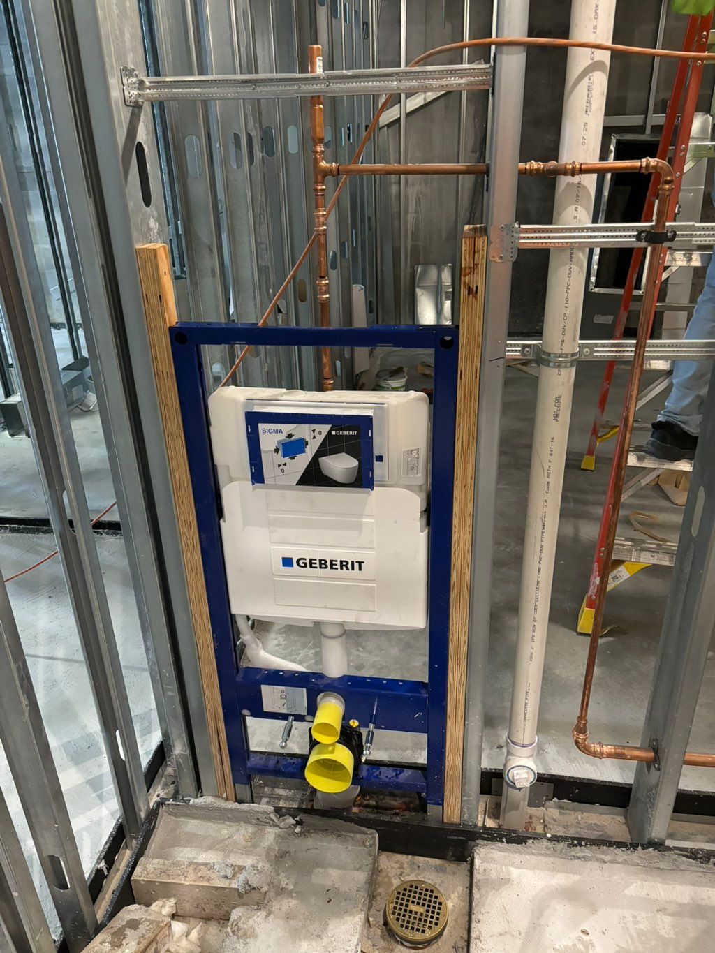 Projects and media