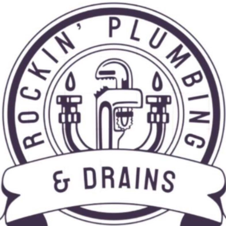Rockin’ Plumbing 🪠