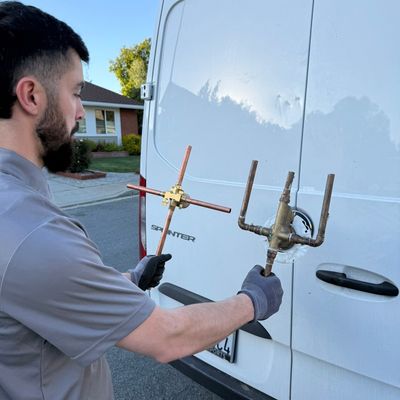 Avatar for BlueSky - Plumbing