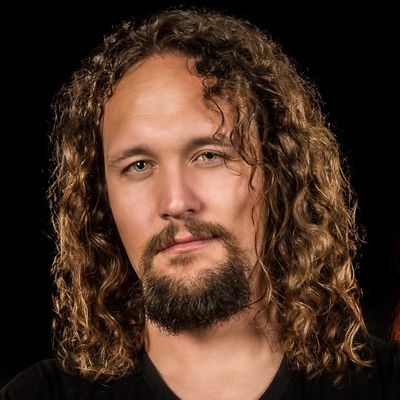 Avatar for Ashton Chevallier