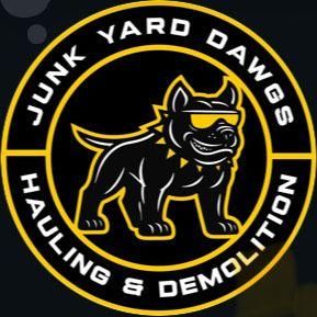 Avatar for Junk Yard Dawgs Hauling & Demoliton LLC