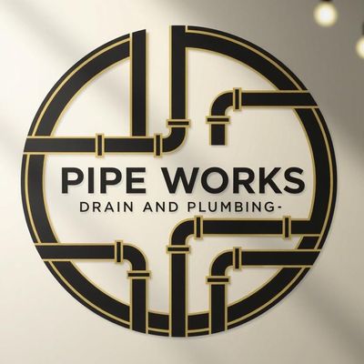 Avatar for Pipe Works Drain Cleaning and Plumbing Repair