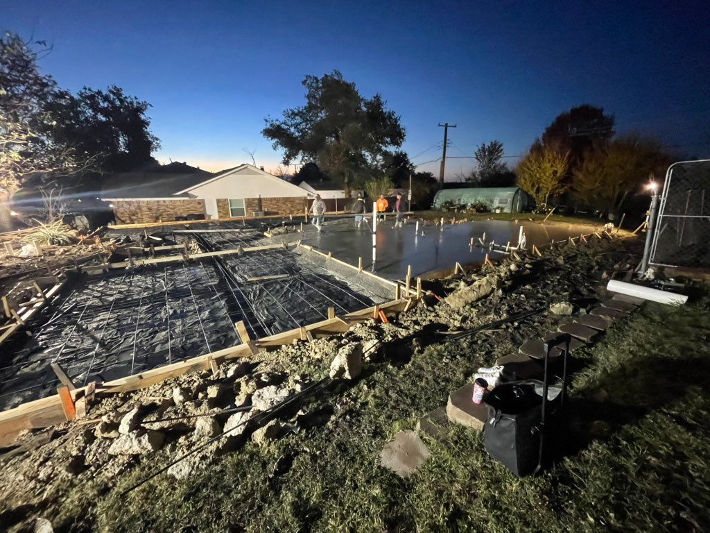 Projects and media