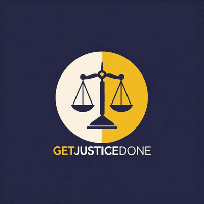 Avatar for GetJusticeDone