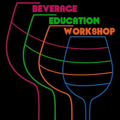 Avatar for Beverage Education Workshop / Bev.Guide