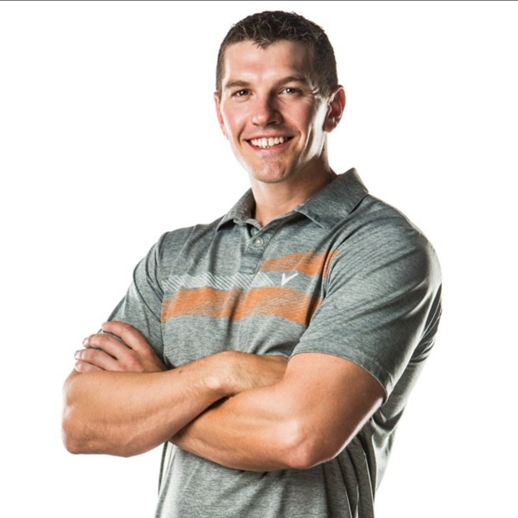 Patrick Thomas Fitness