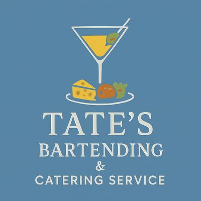 Avatar for Tate’s Bartending & Catering Service