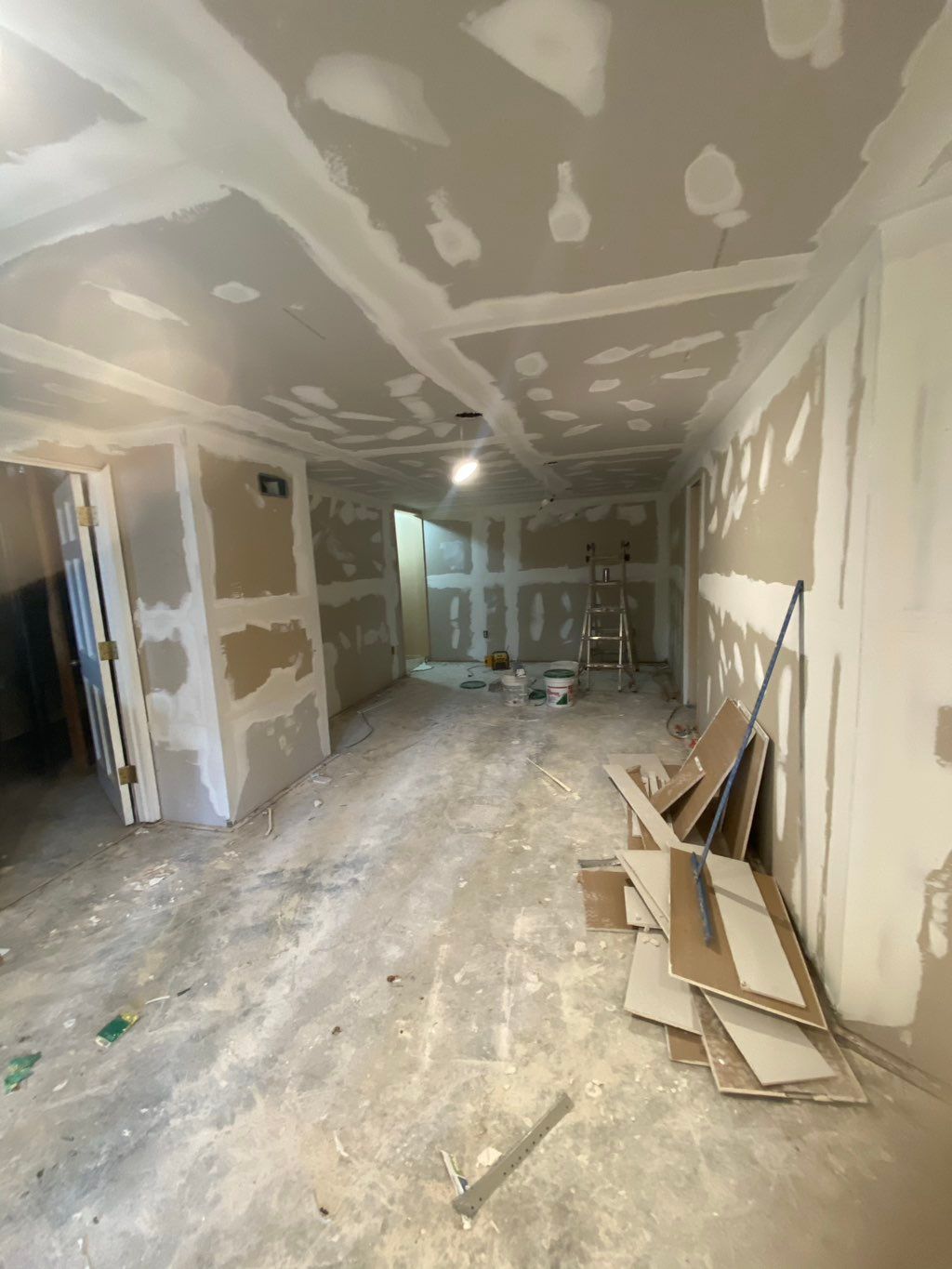 Projects and media