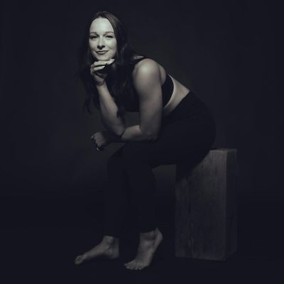 Avatar for Move More LLC - Hashimotos/PCOS/Weight Loss