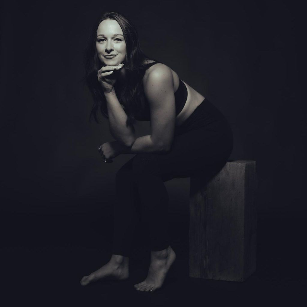 Move More LLC - Hashimotos/PCOS/Weight Loss