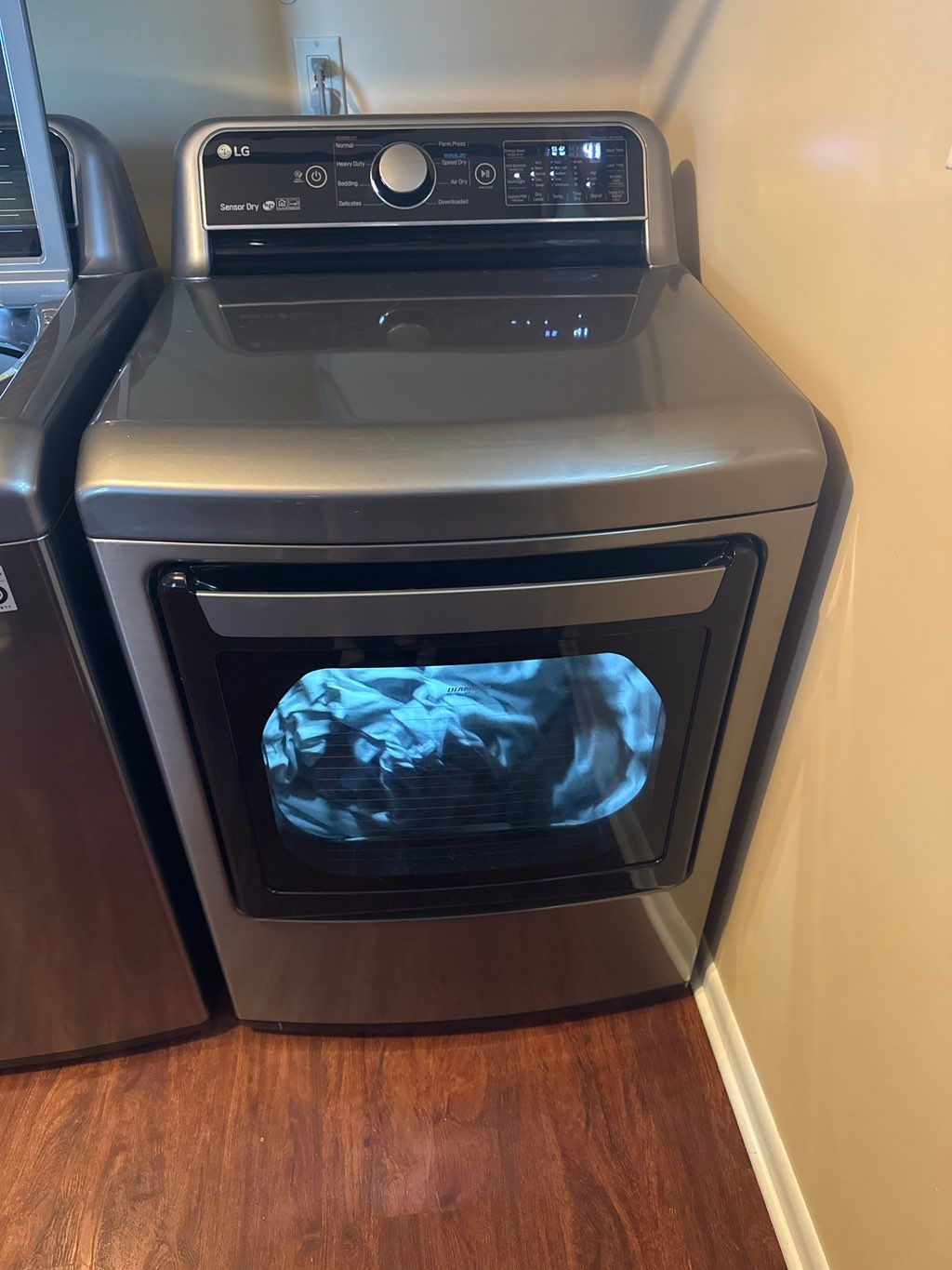 Customer photos
